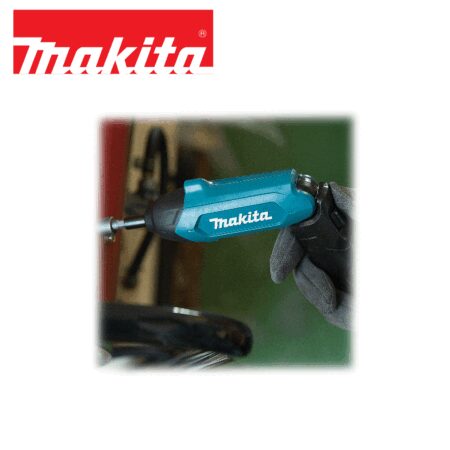 Винтоверт, акумулаторен, с чупещо рамо / MAKITA DF001DW / 3.6 V с чупещо рамо 5