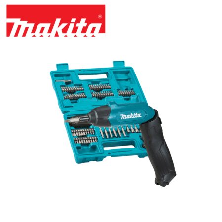 Винтоверт, акумулаторен, с чупещо рамо / MAKITA DF001DW / 3.6 V с чупещо рамо 1