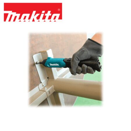 Винтоверт, акумулаторен, с чупещо рамо / MAKITA DF001DW / 3.6 V с чупещо рамо 6