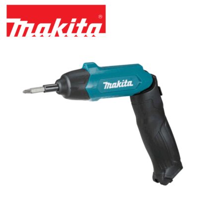Винтоверт, акумулаторен, с чупещо рамо / MAKITA DF001DW / 3.6 V с чупещо рамо 8