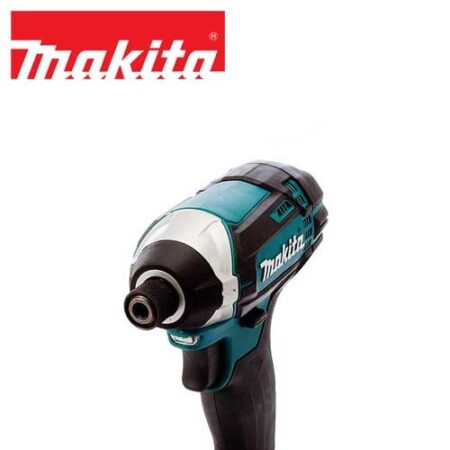 Винтоверт ударен акумулаторен / MAKITA DTD152Z / 18V, 165 Nm (само машина) 3