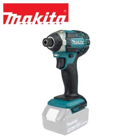 Винтоверт ударен акумулаторен / MAKITA DTD152Z / 18V, 165 Nm (само машина) 4