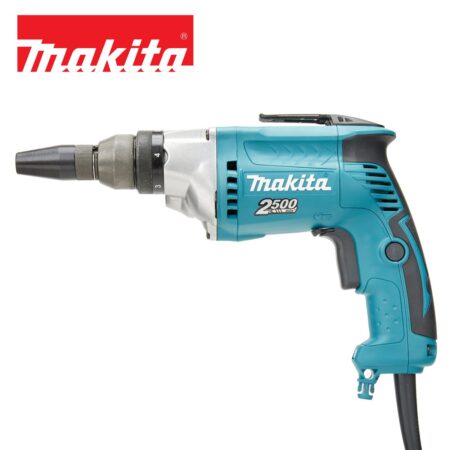 Винтоверт за гипсокартон 570 W / Makita FS2700 / 6