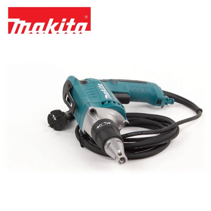 Винтоверт за гипсокартон 570 W / Makita FS4300 / 3