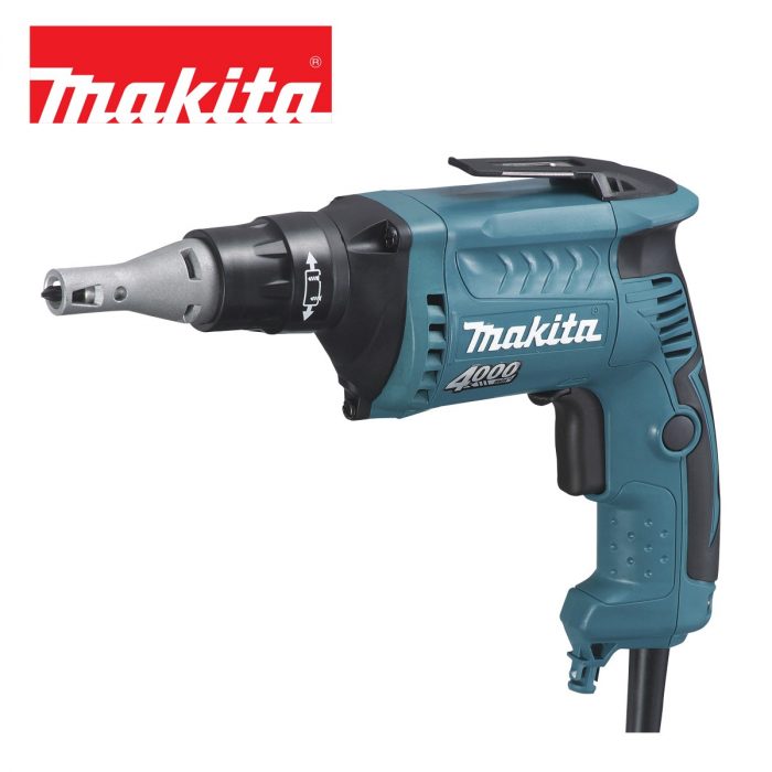 Винтоверт за гипсокартон 570 W / Makita FS4300 / 1