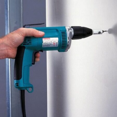 Винтоверт за гипсокартон 570 W / Makita FS6300R / 2