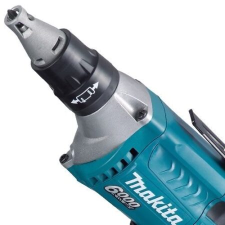 Винтоверт за гипсокартон 570 W / Makita FS6300R / 3