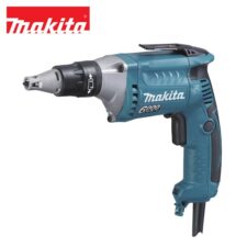 Винтоверт за гипсокартон 570 W / Makita FS6300R /