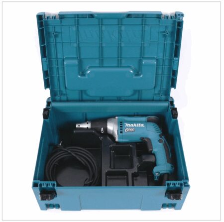 Винтоверт за гипсокартон 570 W / Makita FS6300R / 4
