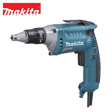 Винтоверт за гипсокартон 570 W / Makita FS6300R / 1