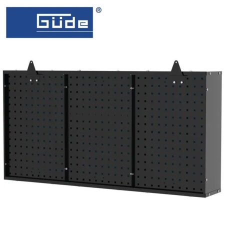 Висящ шкаф за стена - метален GWS 3T / GUDE 40476 / 2