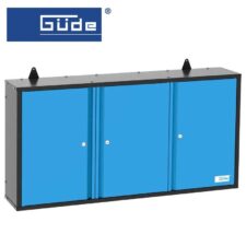 Висящ шкаф за стена - метален GWS 3T / GUDE 40476 /