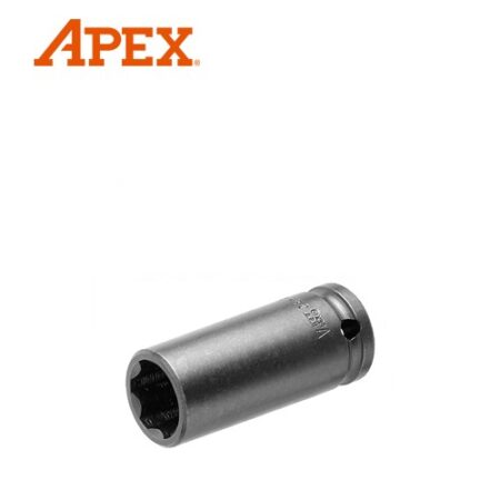 Вложка 8 мм 1/4“ / APEX 8MM11 / 1