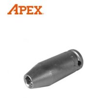 Вложка ударна MB-10MM23 дълга 50 мм