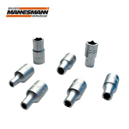 Вложка за тресчотка 1/4“, 5 mm