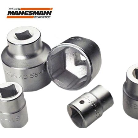 Вложка за Тресчотка 3/4“, 50 мм 1