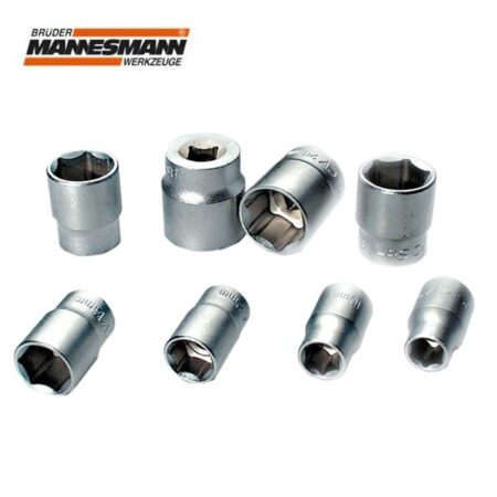 Вложка за тресчотка 3/8“, 8 mm 1