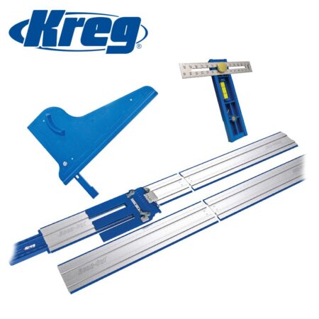 Водеща шина Accu-Cut™ XL / Kreg KMA3700 / 6