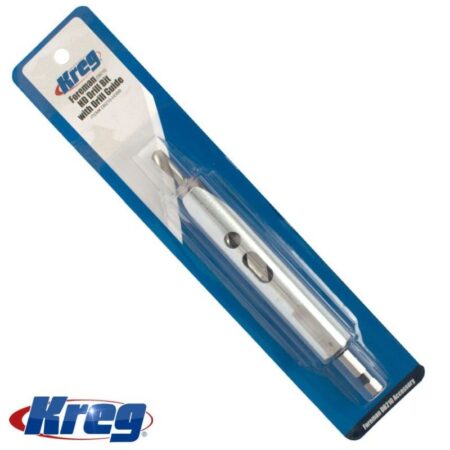 Водещо свредло с втулка Kreg DB210-HDBB, 12mm 2