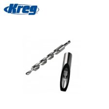 Водещо свредло с втулка Kreg DB210-HDBB, 12mm