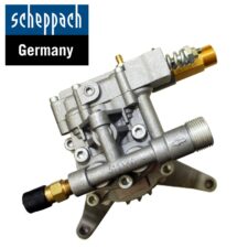Водна помпа за водоструйка Scheppach HCP2600 / 5907701003 /