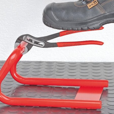 Водопроводен ключ KNIPEX Alligator® 250 мм / KNIPEX 8801250 / 5