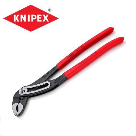 Водопроводен ключ KNIPEX Alligator® 250 мм / KNIPEX 8801250 / 1