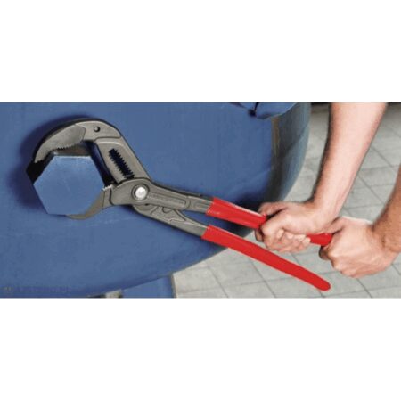 Водопроводен ключ KNIPEX Cobra® XL 400 мм / KNIPEX 8701400 / 2