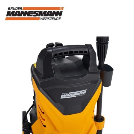 Водоструйка 1600 W / Mannesmann M22300 / – 115 бара 2