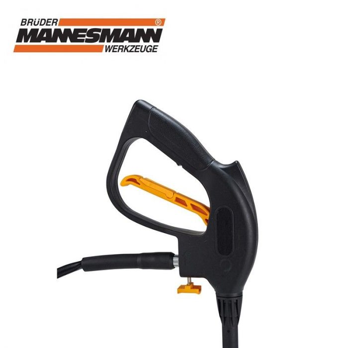 Водоструйка 1600 W / Mannesmann M22300 / – 115 бара 3