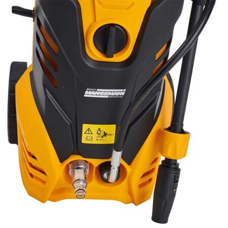 Водоструйка 2000 W / Mannesmann M22320 / – 150 бара 2