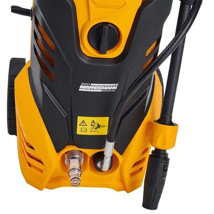 Водоструйка 2000 W / Mannesmann M22320 / – 150 бара 2