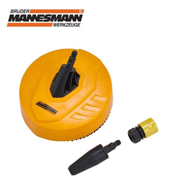 Водоструйка 2000 W / Mannesmann M22320 / – 150 бара 3