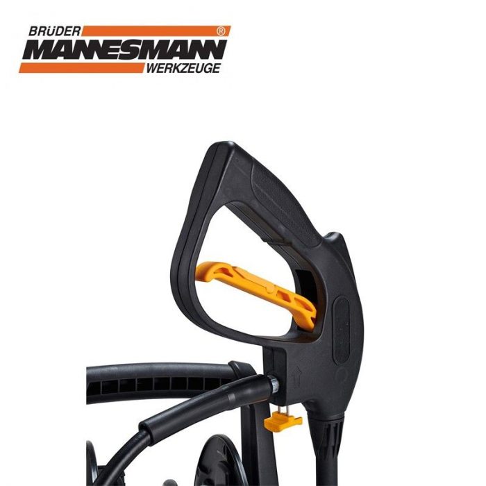 Водоструйка 2000 W / Mannesmann M22320 / – 150 бара 4
