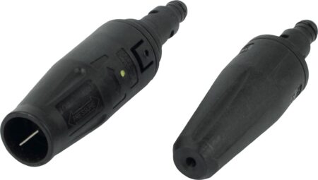 Водоструйка 2000 W / Mannesmann M22320 / – 150 бара 6