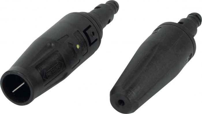 Водоструйка 2000 W / Mannesmann M22320 / – 150 бара 6
