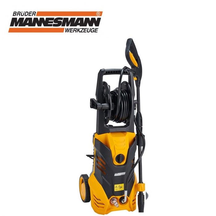 Водоструйка 2000 W / Mannesmann M22320 / – 150 бара 1