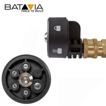 Акумулаторна Водоструйка BATAVIA NEXXFORCE / 7063638 / 2