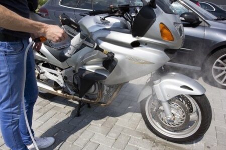 Акумулаторна Водоструйка BATAVIA NEXXFORCE / 7063638 / 6