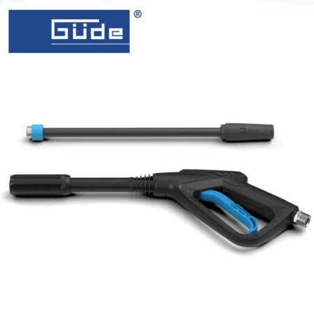 Водоструйка GÜDE GHD 2100-165 – 165 bar, 2100 W / GUDE 85926 / 7
