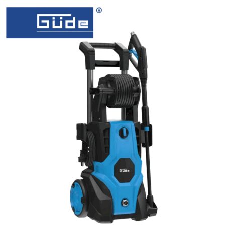 Водоструйка GÜDE GHD 2100-165 – 165 bar, 2100 W / GUDE 85926 / 6