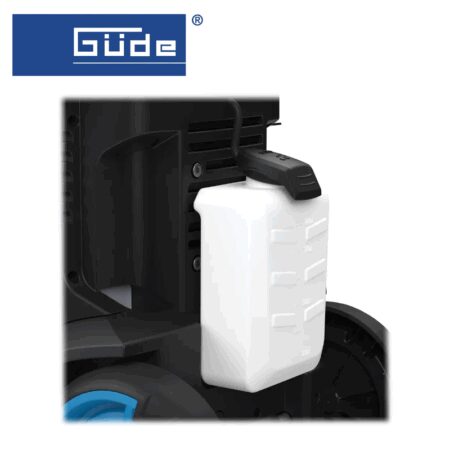Водоструйка GÜDE GHD 3200-225 – 225 bar, 3200 W / 85927 / 10