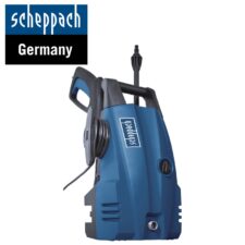 Водоструйка Scheppach HCE1450 – 1400 W, 105 bar / 5907714901 /