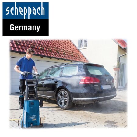 Водоструйка Scheppach HCE2200 / 5907702905 / 2