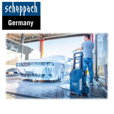 Водоструйка 180bar, 2400W Scheppach HCE2400 / 5907705906 / 2