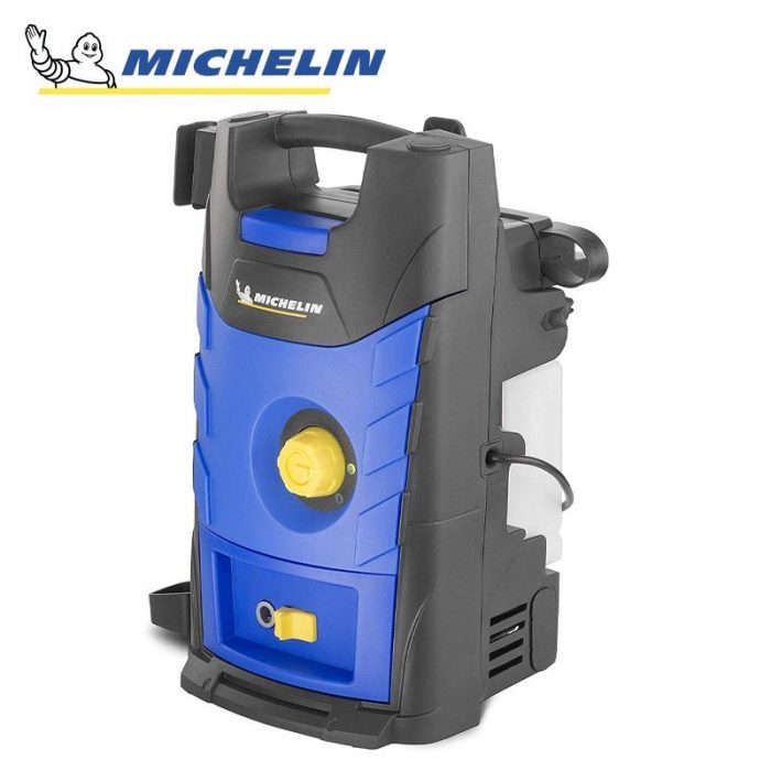 Водоструйка 1400W / MICHELIN MPX14E / – 110 bar 3