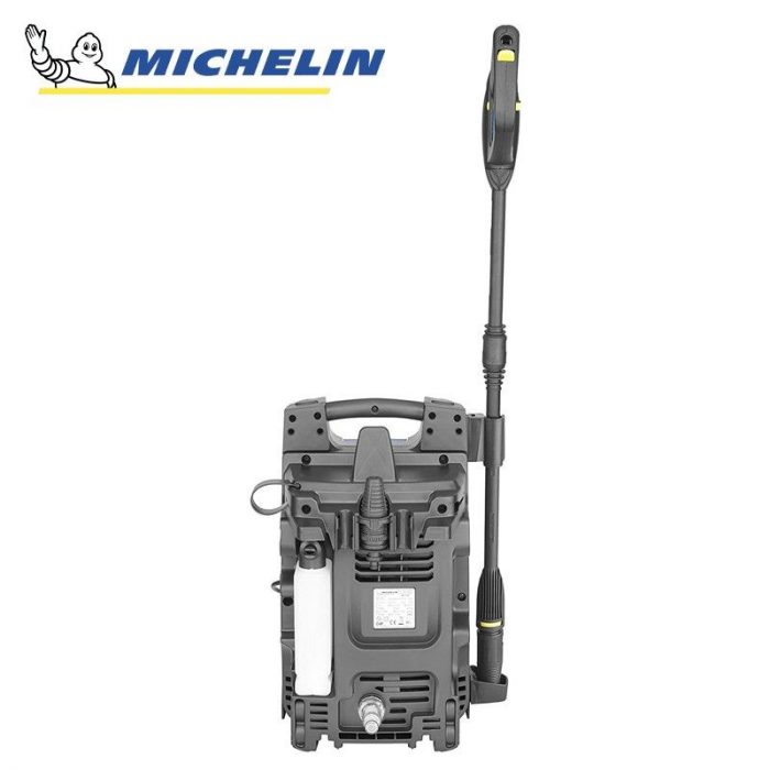Водоструйка 1400W / MICHELIN MPX14E / – 110 bar 4