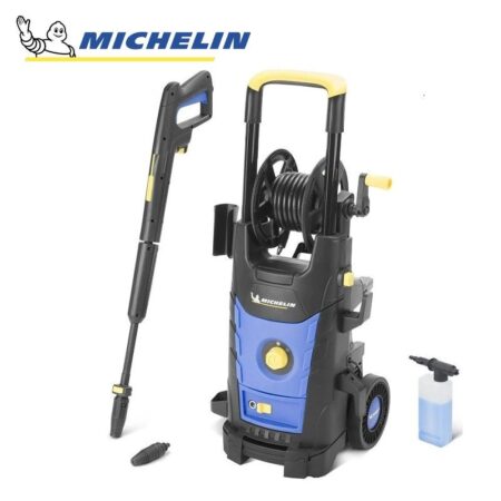 Водоструйка 1700W / MICHELIN MPX17EHDS / – 130 bar 1
