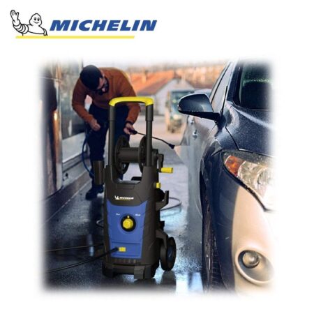 Водоструйка 2200W / MICHELIN MPX22EH / – 160 bar 4