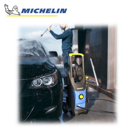 Водоструйка 2200W / MICHELIN MPX22EH / – 160 bar 5
